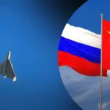 Китай прекратил продажу беспилотников Украине