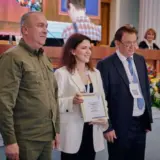 Ігор Табурець – Черкащина приймає ювілейний зʼїзд серцево-судинних хірургів