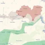 Бои в Сумской области – оккупанты пытаются прорваться на Сумщину