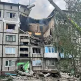 Атака дронов – оккупанты нанесли удар по Белозерскому