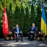 Война в Украине — Украина и РФ подошли к развилке в войне