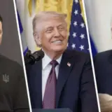 Путин хочет встретиться с Зеленским и Трампом