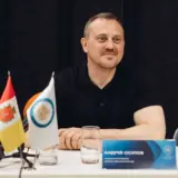 Новим головою Держкіно України став Андрій Осіпов