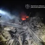 Обстріл Запорізької області – рашисти вдарили КАБами по прифронтовому селу Пологівського району