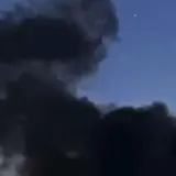 Атака дронов – в Харькове прозвучала серия взрывов