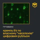 Кремль усиливает тотальный контроль над россиянами