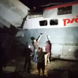 У Росії за ніч 1 червня впали 2 мости, обидва під час руху поїздів