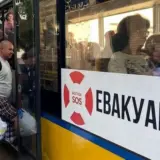 Объявлена принудительная эвакуация из 14 общин Днепропетровской области