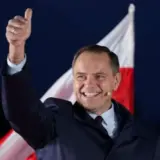 Вибори у Польщі – завершився другий тур президентських виборів