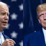 Трамп вважає, що Байдена стратили в 2020 році