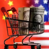 Китай обвиняет США в срыве торгового перемирия