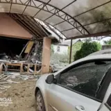 Обстрел Сум – оккупанты ударили по промобъекту