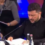 Зеленский просит у партнеров деньги, Patriot и ракеты