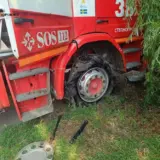 Обстріл Запорізької області – окупанти завдали подвійного удару по рятувальникам