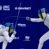 Чемпіонат України-2025 з фехтування за підтримки FAVBET: Підсумки головного національного старту сезону