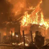 Атака дронів – ворожі дрони атакували Чернігів