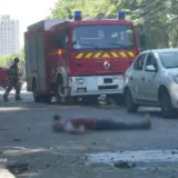 Обстрел Сум — увеличилось количество погибших