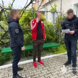 Працівники ТЦК побили та катували чоловіка на Рівненщині