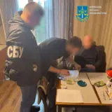 Мобилизация в Украине – киевский чиновник создал схему по переправке уклонистов за границу