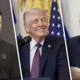 Встреча Трампа, Зеленского и Путина не возможна