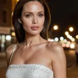 Звезде Голливуда Анджелине Джоли исполнилось 50 лет