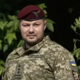 Новым командующим Десантно-штурмовых войск ВСУ назначен Олег Апостол