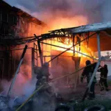 Обстріл Харкова – окупанти змінили тактику обстрілів