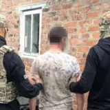 Затримання агента спецслужб РФ – зрадник стежив за авіацією ЗСУ