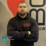 На блокпості в Києві п’яний спортсмен вдарив нацгвардійця