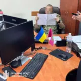 Полковник ГПСУ дал взятку, чтобы не ехать на фронт
