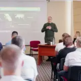 Ігор Табурець – на Черкащині зустрілися з представниками ПРООН