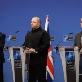 Рустем Умєров розповів про ухвалену на “Рамштайні” нову ініціативу