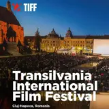 Украинские фильмы покажут на самом большом кинофестивале в Румынии