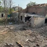 Атака дронов — ночью враг совершил массированную атаку на Одесскую область