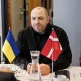 Датская модель — Украина получит более миллиарда евро оборонной поддержки