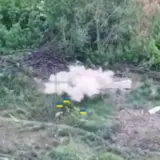 ЗСУ знищують окупантів у Курській області