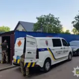 Вибух у Києві – поліція з’ясовує обставини вибуху у Дарницькому районі