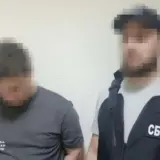 Агент РФ — студент помогал оккупантам обстреливать Украину