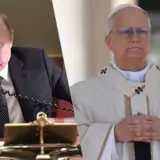 Папа Римський просить Путіна зробити жест до миру