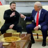 Спецоперація Павутина – Трамп розлючений ударами України по РФ