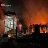 Обстрел Полтавской области – враг атаковал Кременчуг