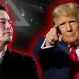 Сварка Трампа та Маска – Білий дім намагається помирити Трампа з Маском