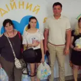 З турботою від Олексія Юренка та БФ Міла: Допомога потребуючим та підтримка волонтерів перед Зеленими святами