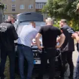 Начальник ДСНС вирубав лісу на сім мільйонів