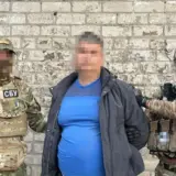 Агент РФ – СБУ затримала двох зрадників