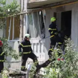 Обстріл Луцька – російські війська здійснили масований обстріл