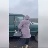 Рейдерське захоплення землі на Обухівщині: місцеві мешканці вимагають справедливості