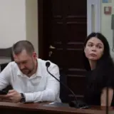 Дружині голови АМКУ обрали запобіжний захід
