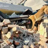 Обстрел Чернигова — под завалами находятся люди