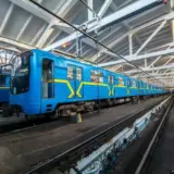 В Киеве полностью возобновлено движение на «красной ветке» метро